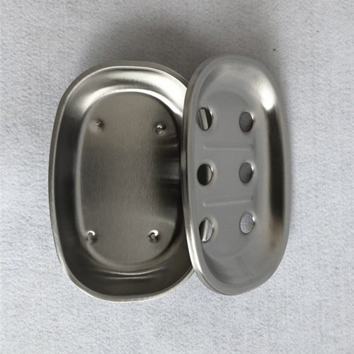Porta sapone piatto - ,