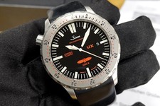 SINN 44mm UX GSG 9 EZM 2B