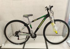 Bicicletta Mountain Bike -