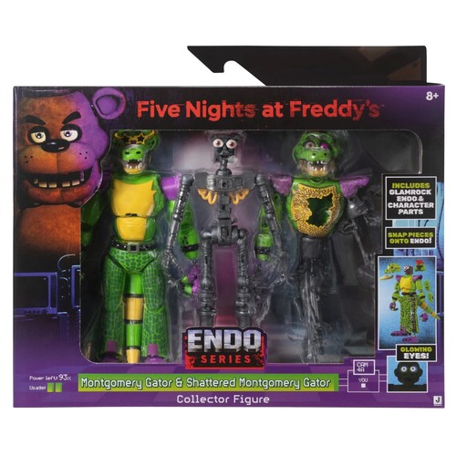 Five nights freddy s - five, at