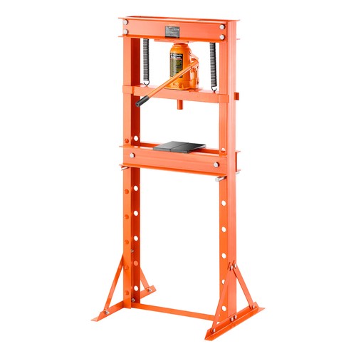 Pressa idraulica 20t - pressa,