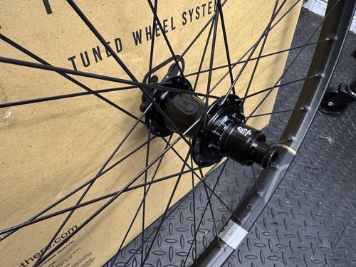 Industry nine hydra ebike - industry,