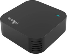 Hom-Io | HOM-IR-REMOTE PRO