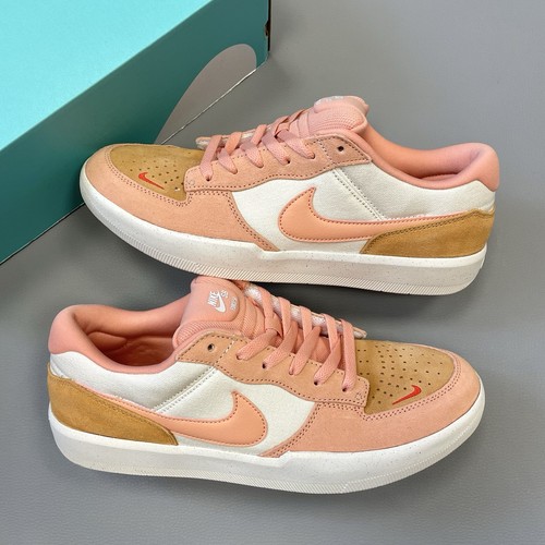 Nike force pale - pale, ivory