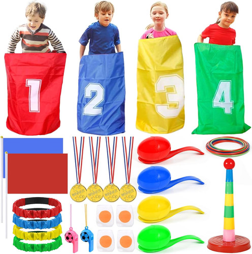 Set giochi esterno per - di, da