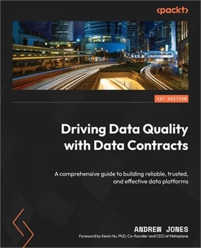 Driving data quality - data, with