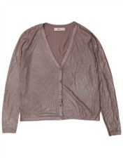 ZARA maglione cardigan donna