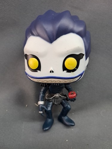 Funko pop animazione death - funko,