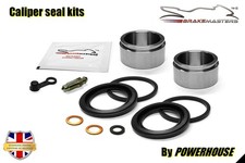 Kit revisione pinza freno