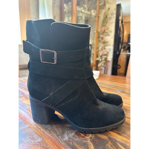 Stivaletti clarks donna - stivaletti,