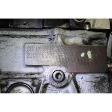 MOTORE COMPL. 8140.43N FIAT