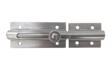 CATENACCIO INOX AISI 304 ASTA