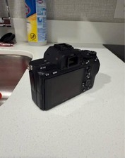 Sony a7 III 24,2 megapixel
