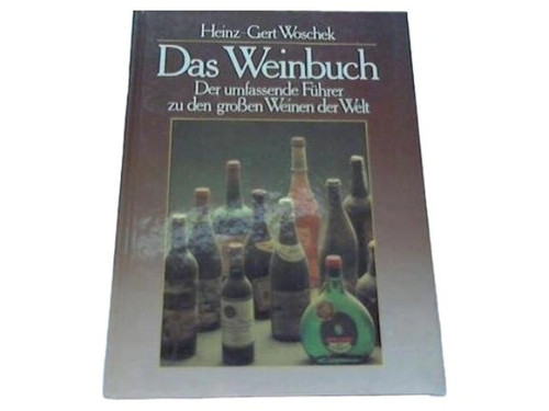 Libro del vino di - libro,