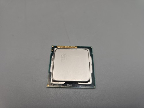 Cpu intel core - cpu, ghz