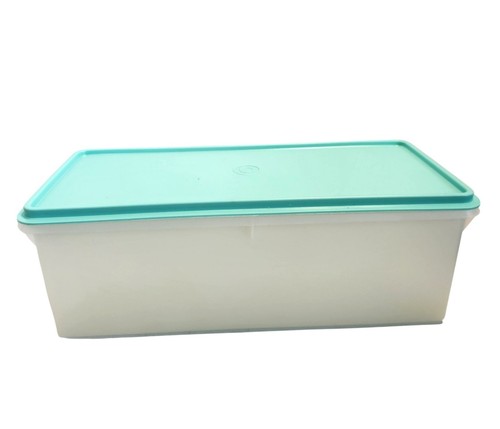 Tupperware aqua large load - tupperware,