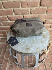 Filson Kit da viaggio in panno