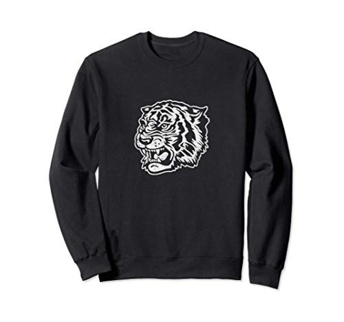 Tiger roar cool - s),