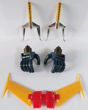 Éléments pour Figurine Soul