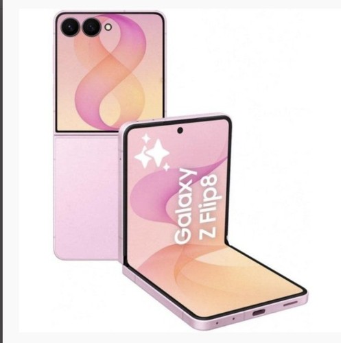 Samsung galaxy flip8 - z, 5g