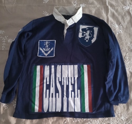 Felpa polo ultras brescia - felpa,