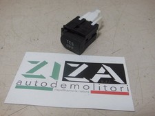 Pulsante TCS OFF Seat Leon 2006 5P0927118A