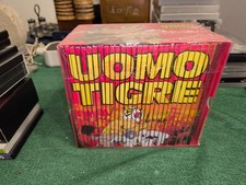 OPERA COMPLETA BOX COFANETTO 29 DVD UOMO TIGRE EDIZIONE DELUXE TIGERMAN GAZZETTA