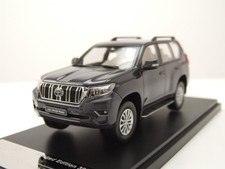 Toyota Land Cruiser Prado 2018