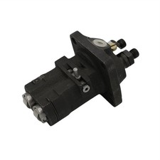 Injection Pump: Fits Ruggerini