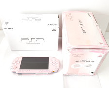 Sony PSP-3000 JILL STUART
