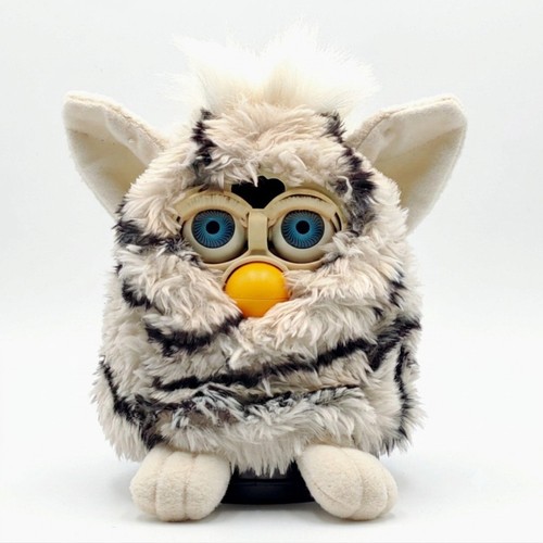 Furby originale tiger - furby,