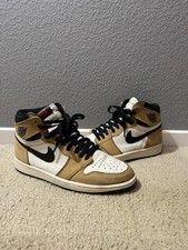 Jordan 1 High OG Rookie