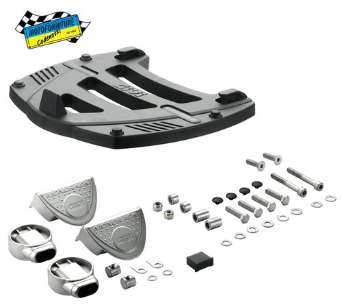 Piastra universale monokey - universale,