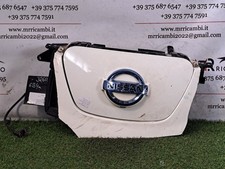 SPORTELLINO RICARICA ELETTRICA