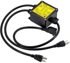 AC120V Interruttore di