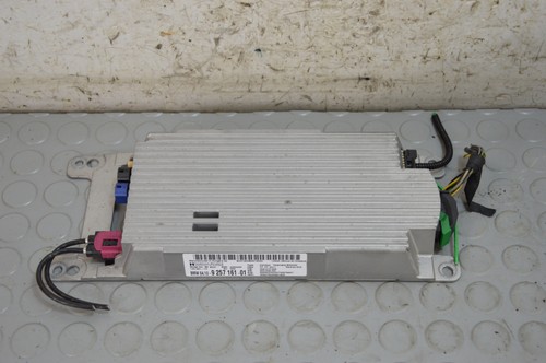 27347 centralina amplificatore - centralina,