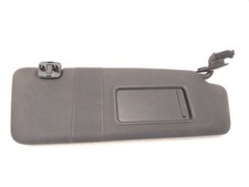 Aletta parasole anteriore destra Audi A3 8P 1.8TFSi 118kW benzina 2009 LHD 8E0857562A