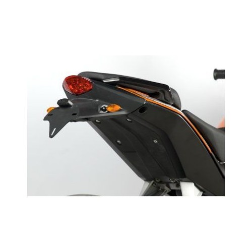 Lp0108bk portatarga ktm - lp0108bk,
