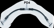 Cushcraft pd4 nuovo con - cushcraft,