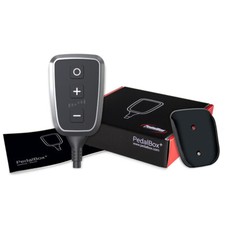 Acceleratore Ottimizzazione Pedaliera 2.8-L. CRD Diesel Jeep Cherokee KK 08-