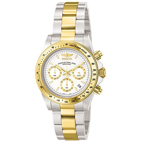 Invicta speedway orologio - invicta,