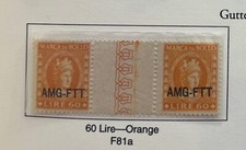 Trieste AMG-FTT Entrate