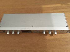 Alesis Akira Multi-fx ModFx