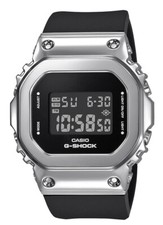 Orologio da polso donna Casio G-Shock illuminatore antiurto GM-S5600-1ER