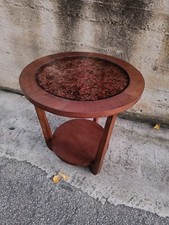 tavolino vintage art deco