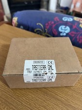 Tastiera antifurto Serpi