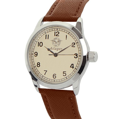 Orologio pilota ailager - orologio,