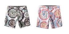 Vissla Boardshort Uomo Shread