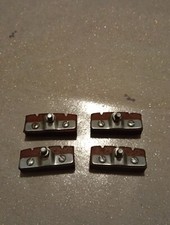 Nos Pattini Freno Bici