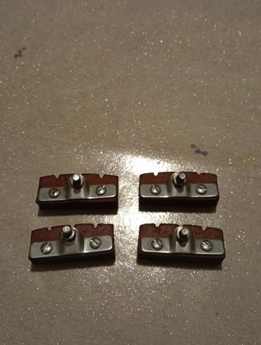 Nos pattini freno - pattini,